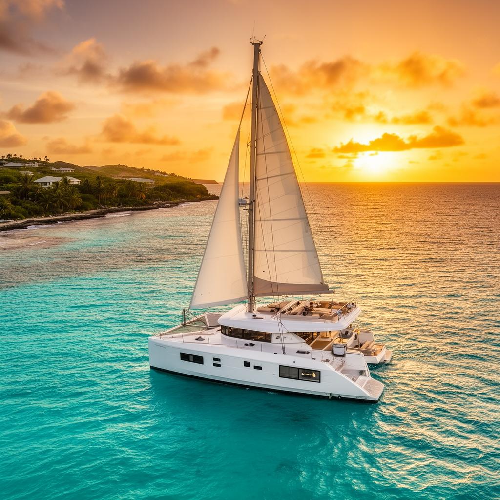 Anguilla Day Trip